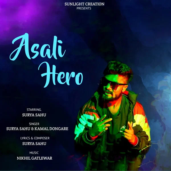 Asli Hero