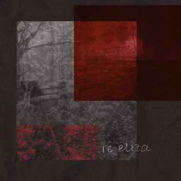 Morning Dawn by re: eliza - album cover