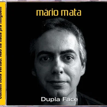 Dupla face by Mário Mata - album cover