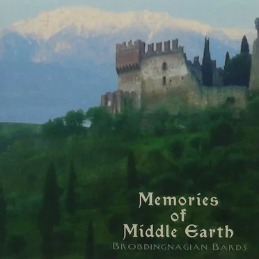 Memories of Middle Earth