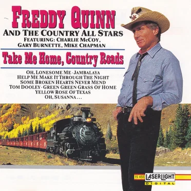 Take Me Home, Country Roads