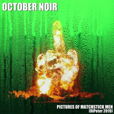 Pictures of Matchstick Men