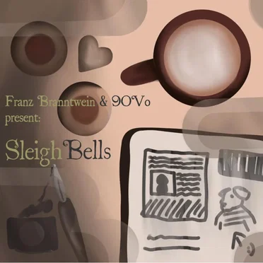 Sleigh Bells (A Charity Tape)