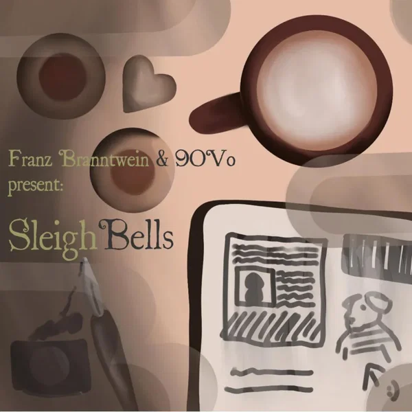 Sleigh Bells (A Charity Tape)