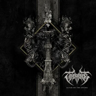 Altar of the Dying