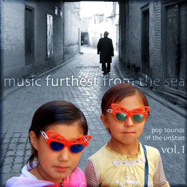 Music Furthest From the Sea, Volume 1: Pop Sounds of the unStan by Various Artists - album cover