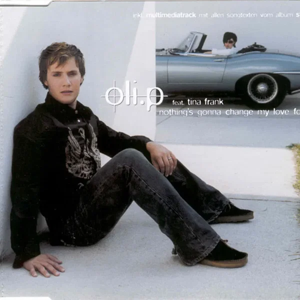 Nothing's Gonna Change My Love for You