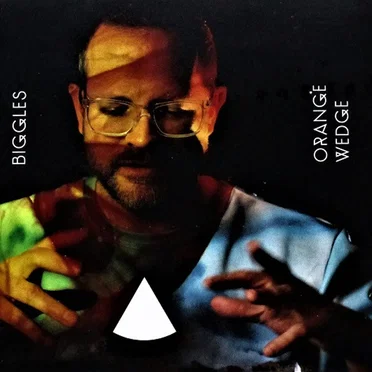 Orange Wedge by Biggles - album cover