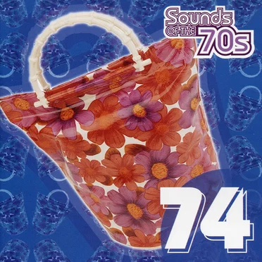 Sounds of the 70s: 1974 by Various Artists - album cover