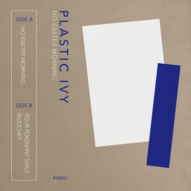 No Easter Morning by Plastic Ivy - album cover