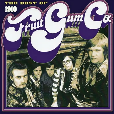 The Best of 1910 Fruitgum Company