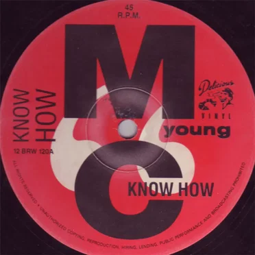 Young MC
