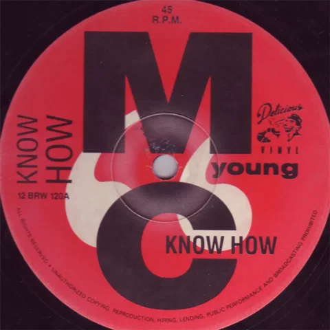 Young MC