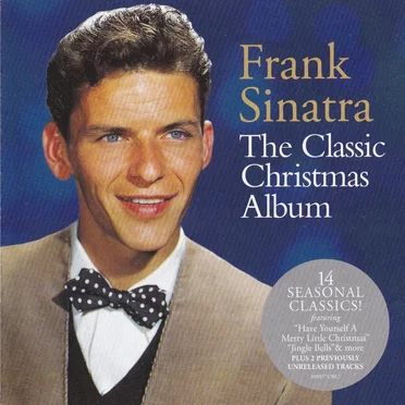 The Classic Christmas Album