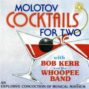 Molotov Cocktails for Two