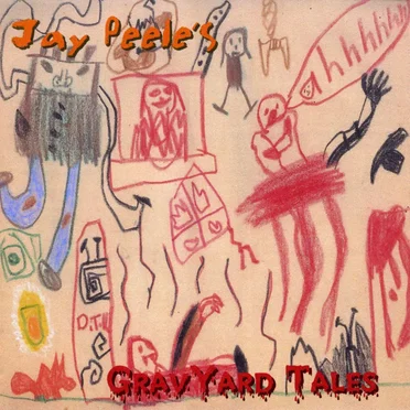 Jay Peele