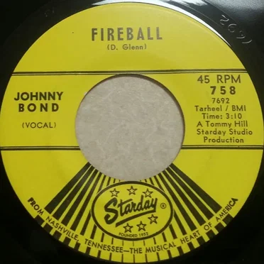 Fireball / Over the Hill