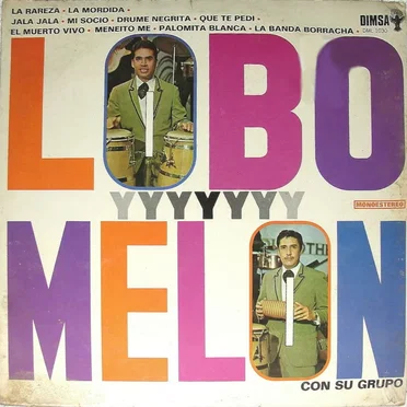 Lobo y Melón