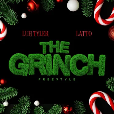 The Grinch Freestyle