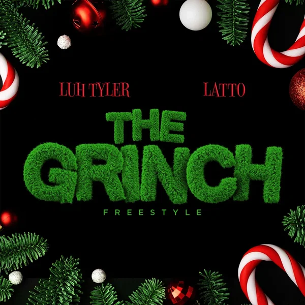 The Grinch Freestyle