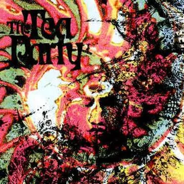 The Tea Party by The Tea Party - album cover