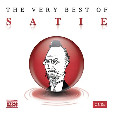 The Very Best of Satie