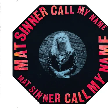Call My Name