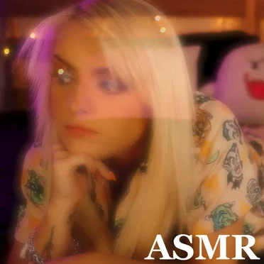 Ghost Girlfriend Relaxes You to Sleep by ASMR Shanny - album cover