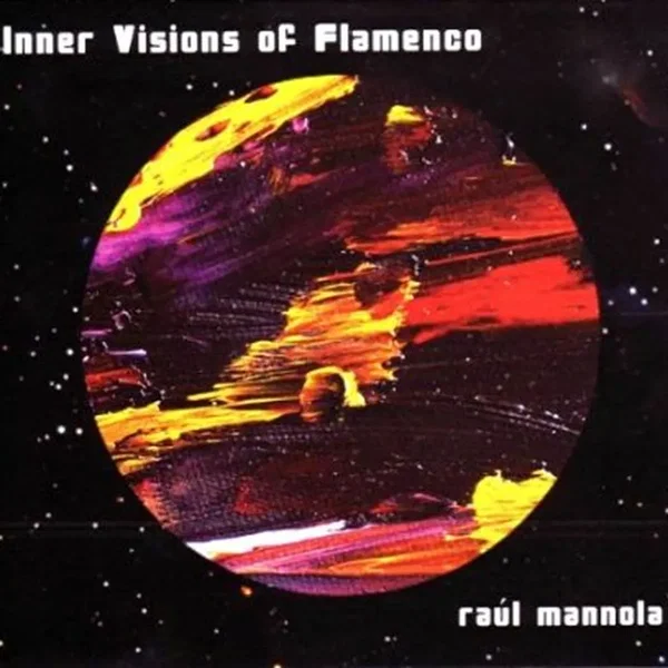 Inner Visions of Flamenco