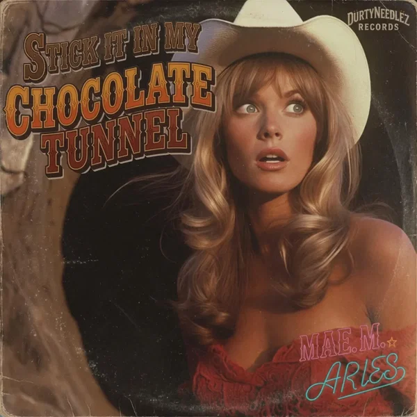 Stick It in My Choclate Tunnel