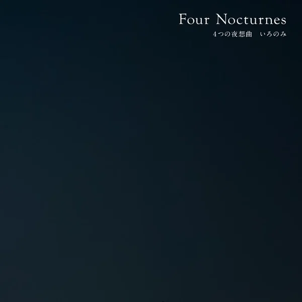 Four Nocturnes