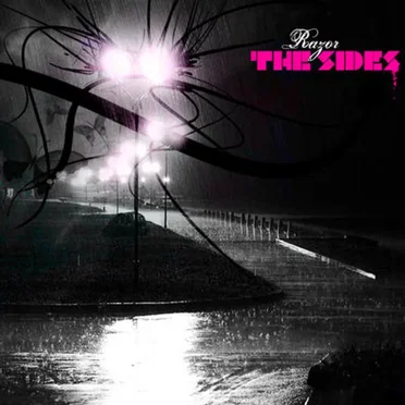 The Sides EP by Razor - album cover
