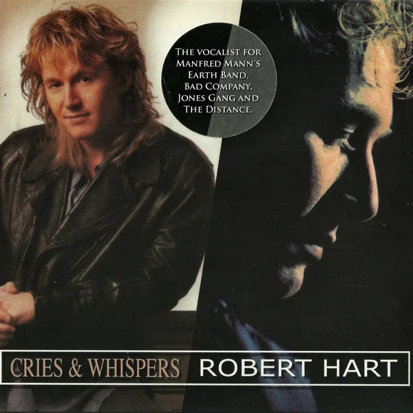 Cries and Whispers