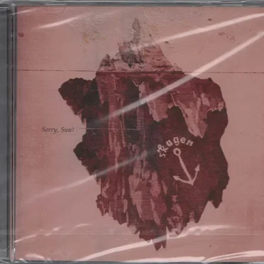 Sorry, Sun! by Skagen - album cover