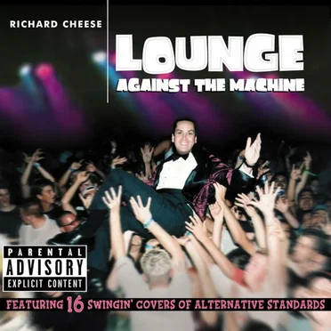 Lounge Against the Machine