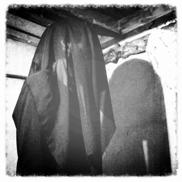 For the loss of ghosts