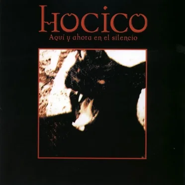 Aqui Y Ahora En El Silencio