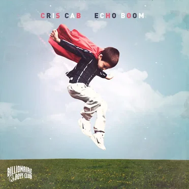 Echo Boom