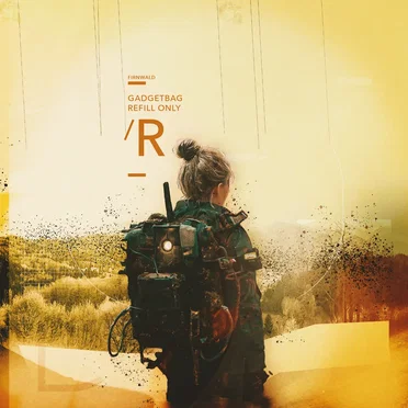 Gadgetbag (Refill Only) by Firnwald - album cover