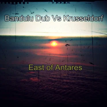 East of Antares
