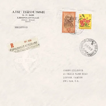 The Letter