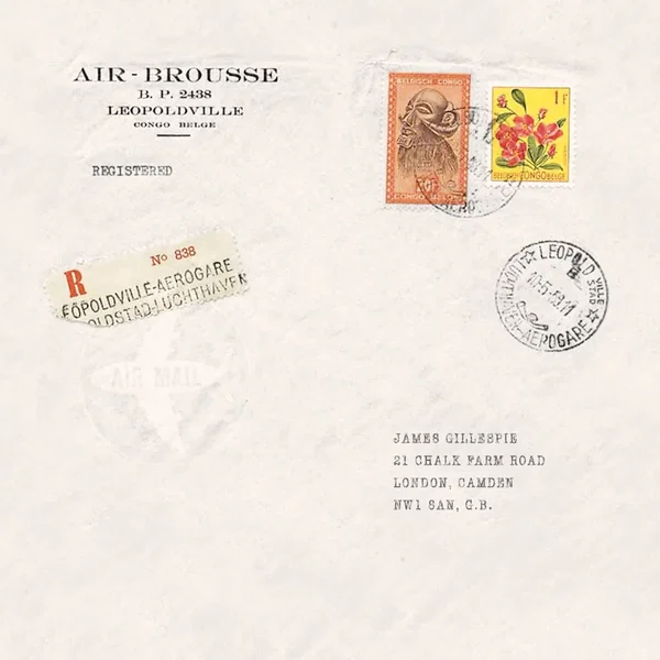 The Letter