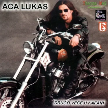 Drugo Veče U Kafani