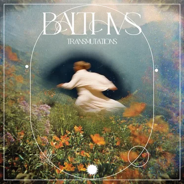 Transmutations by BALTHVS - album cover