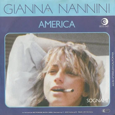 America