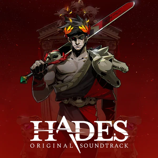 Hades: Original Soundtrack