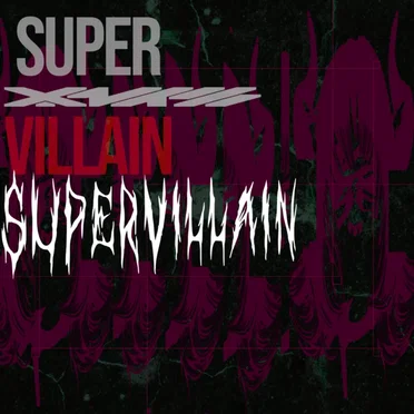 Supervillain