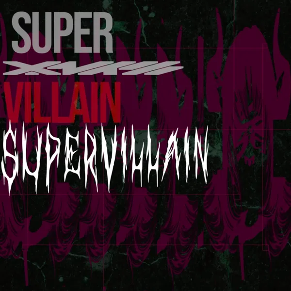 Supervillain