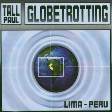 Globetrotting Vol. 1 Lima, Peru