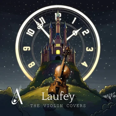 Laufey (The Violin Covers)